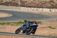 Advanced Group Blue Bikes